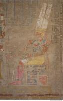 Photo Texture of Hatshepsut 0034